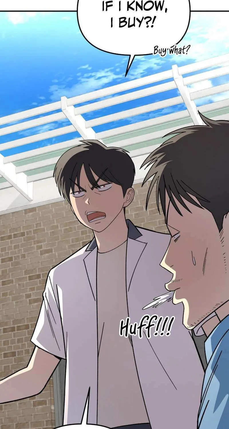 Top Delinquent of the Demonic Cult Chapter 8 page 38 - 