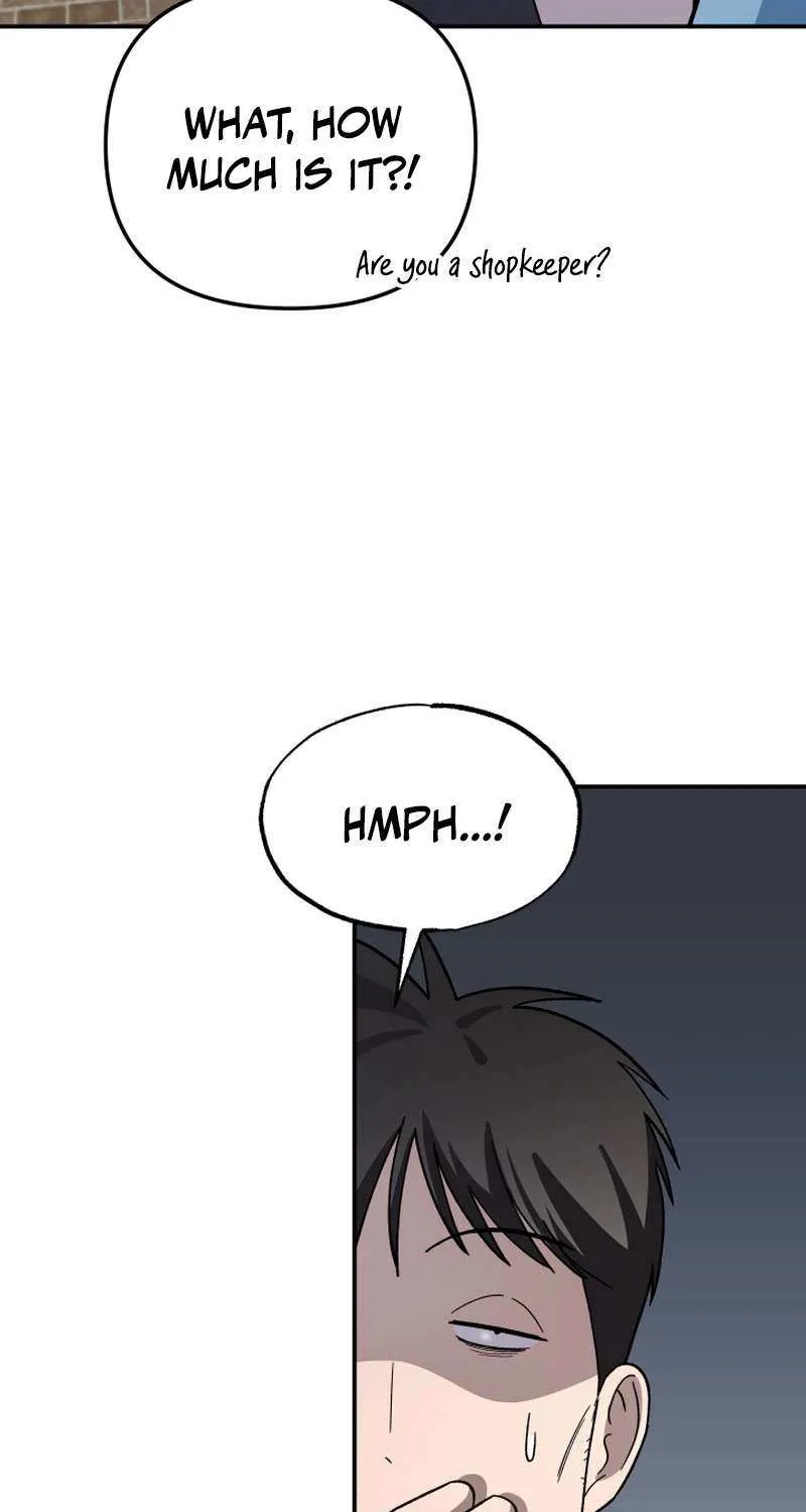 Top Delinquent of the Demonic Cult Chapter 8 page 39 - 