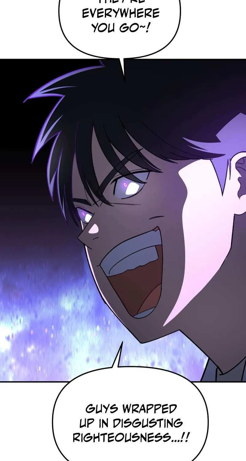 Top Delinquent of the Demonic Cult Chapter 8 page 47 - 