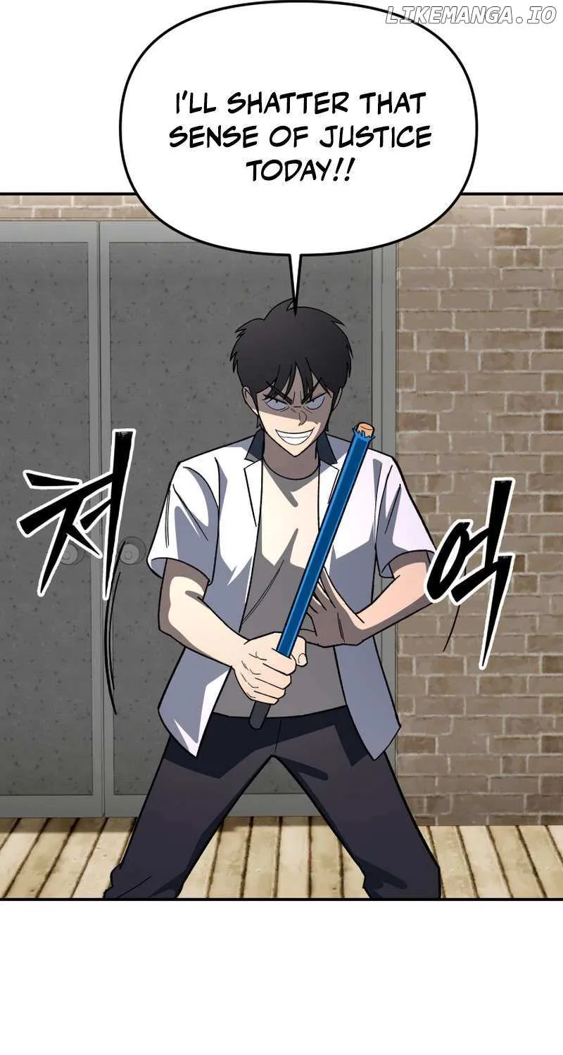 Top Delinquent of the Demonic Cult Chapter 8 page 49 - 