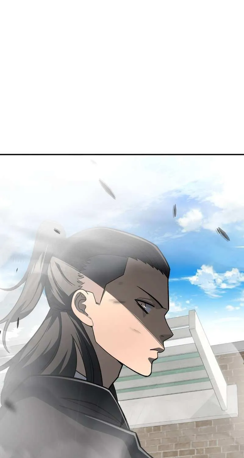 Top Delinquent of the Demonic Cult Chapter 8 page 6 - 