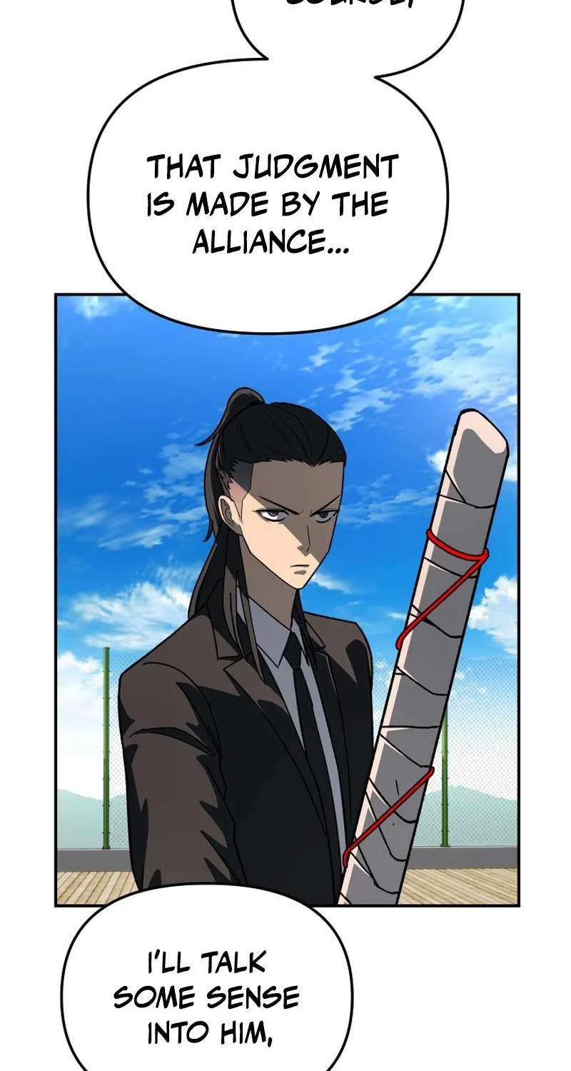 Top Delinquent of the Demonic Cult Chapter 8 page 54 - 