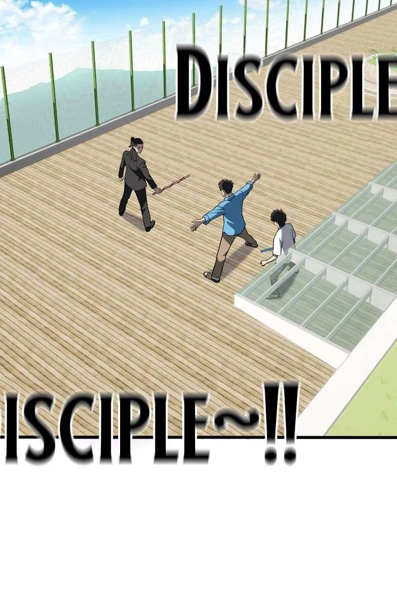 Top Delinquent of the Demonic Cult Chapter 8 page 61 - 
