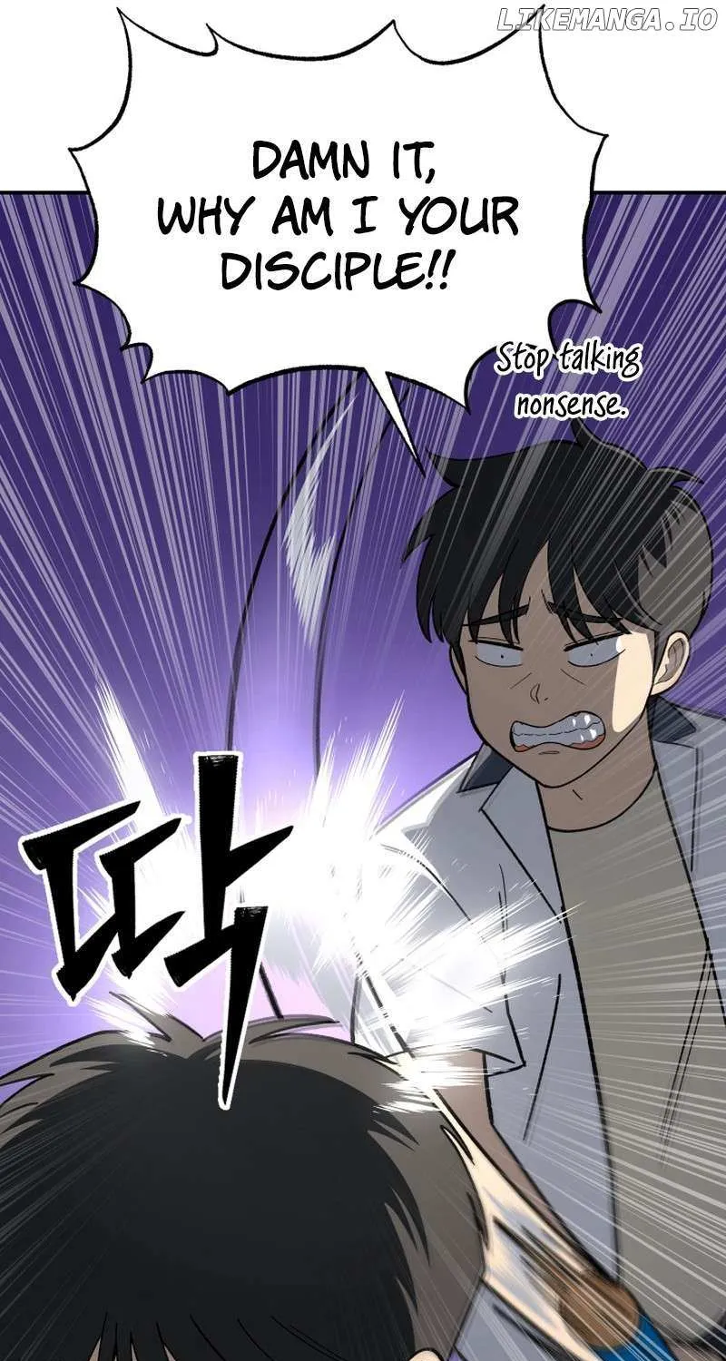 Top Delinquent of the Demonic Cult Chapter 8 page 62 - 