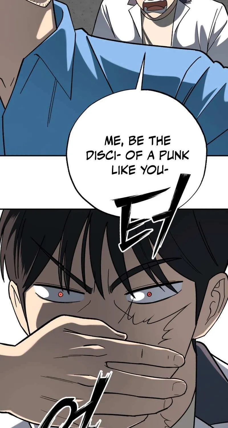 Top Delinquent of the Demonic Cult Chapter 8 page 67 - 