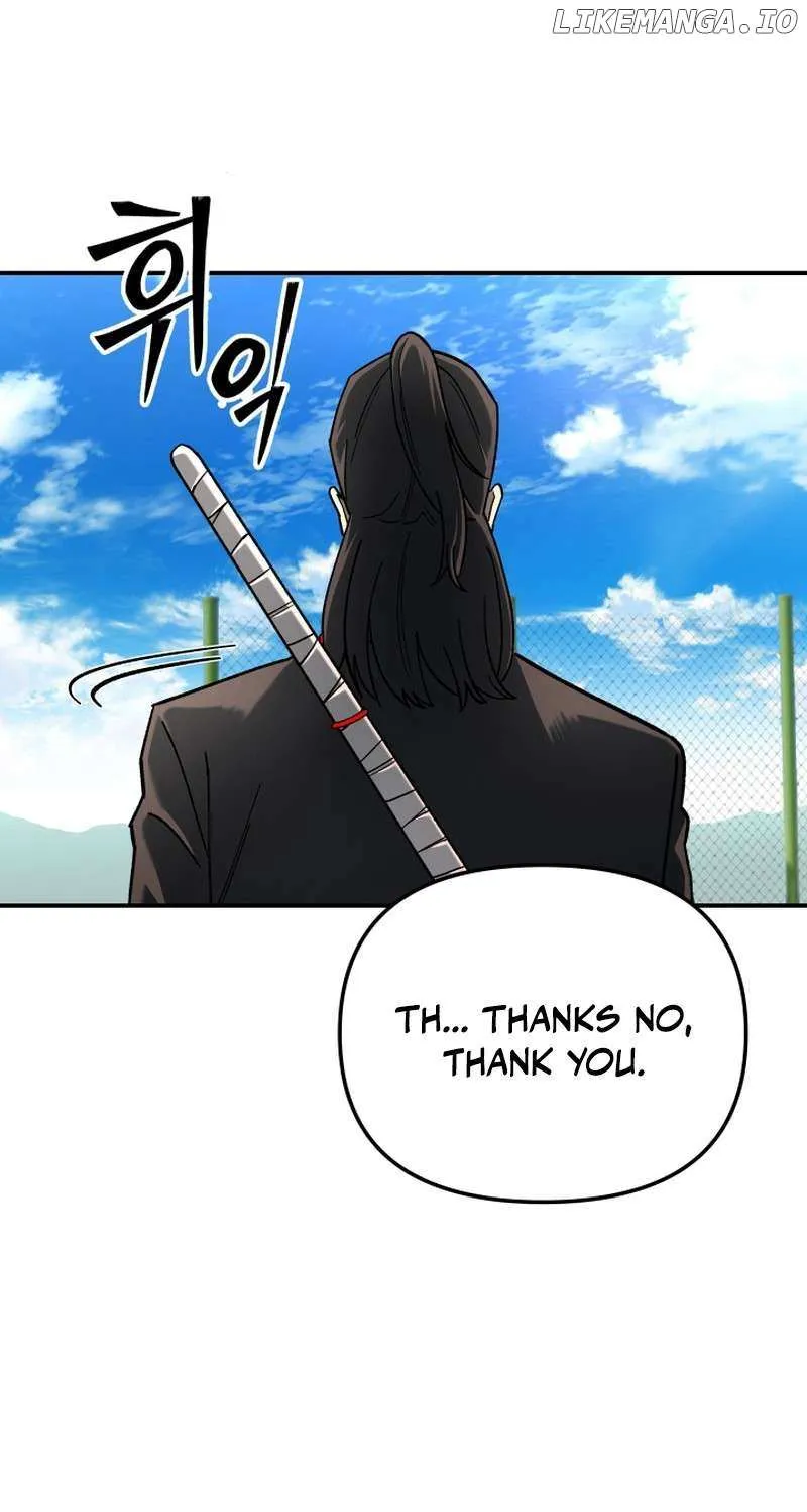 Top Delinquent of the Demonic Cult Chapter 8 page 83 - 