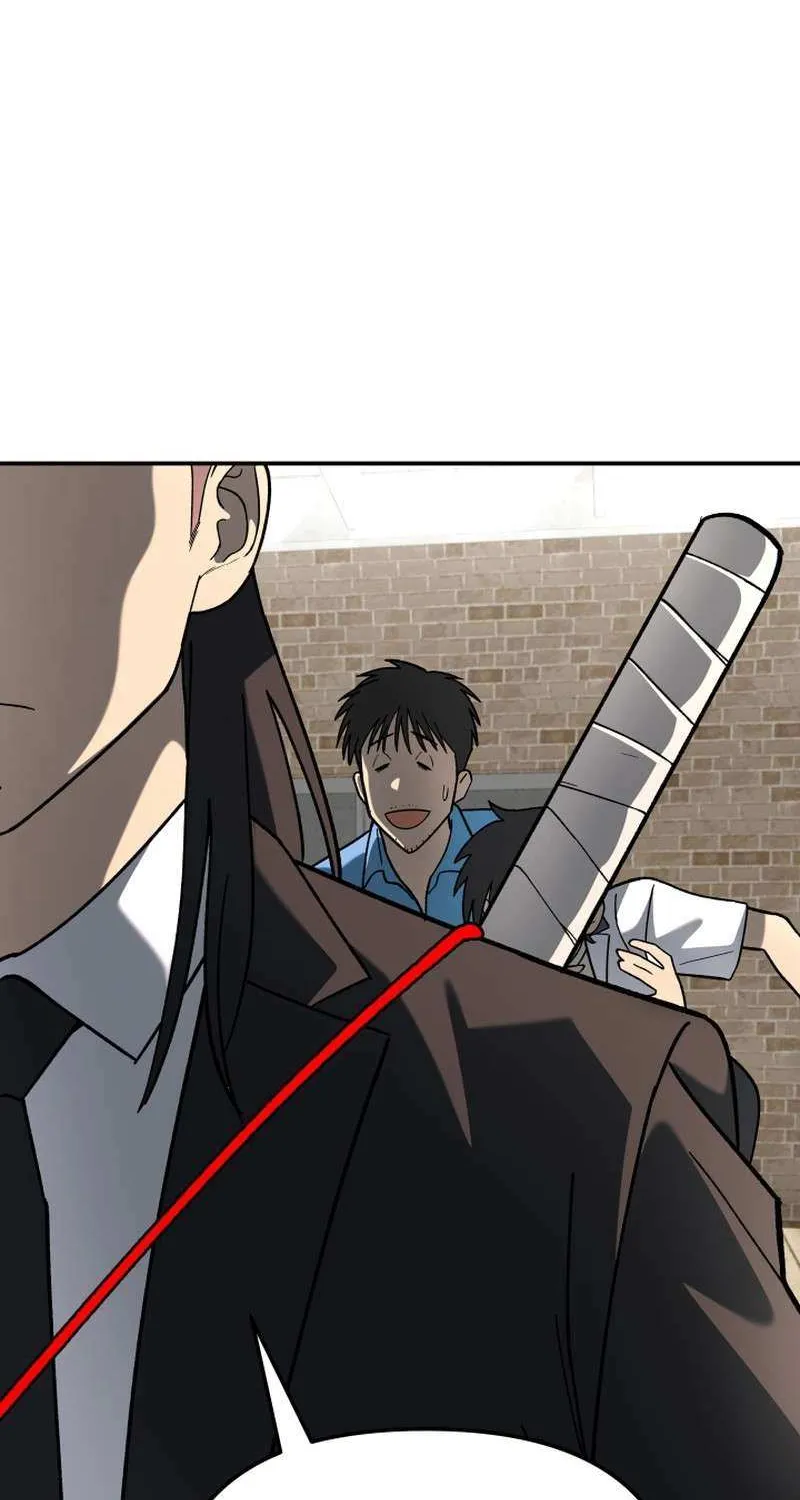 Top Delinquent of the Demonic Cult Chapter 8 page 84 - 