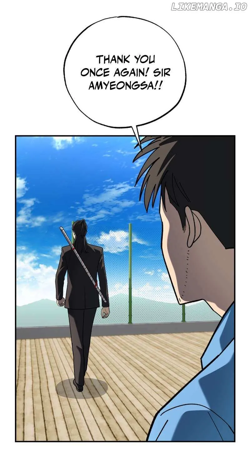 Top Delinquent of the Demonic Cult Chapter 8 page 90 - 