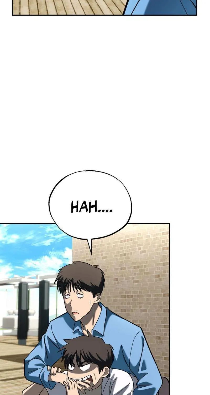 Top Delinquent of the Demonic Cult Chapter 8 page 92 - 