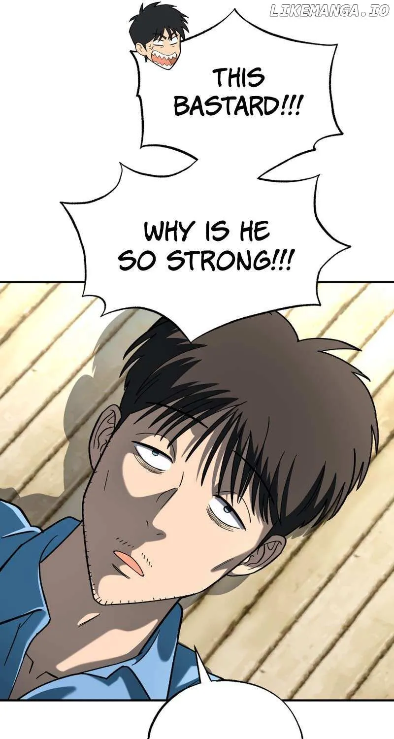 Top Delinquent of the Demonic Cult Chapter 8 page 97 - 
