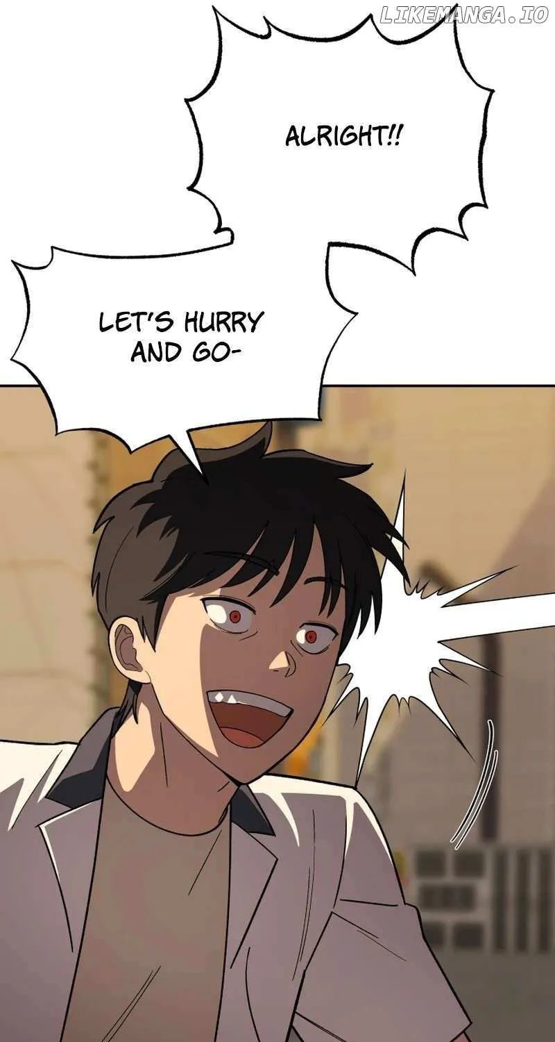 Top Delinquent of the Demonic Cult Chapter 9 page 104 - 