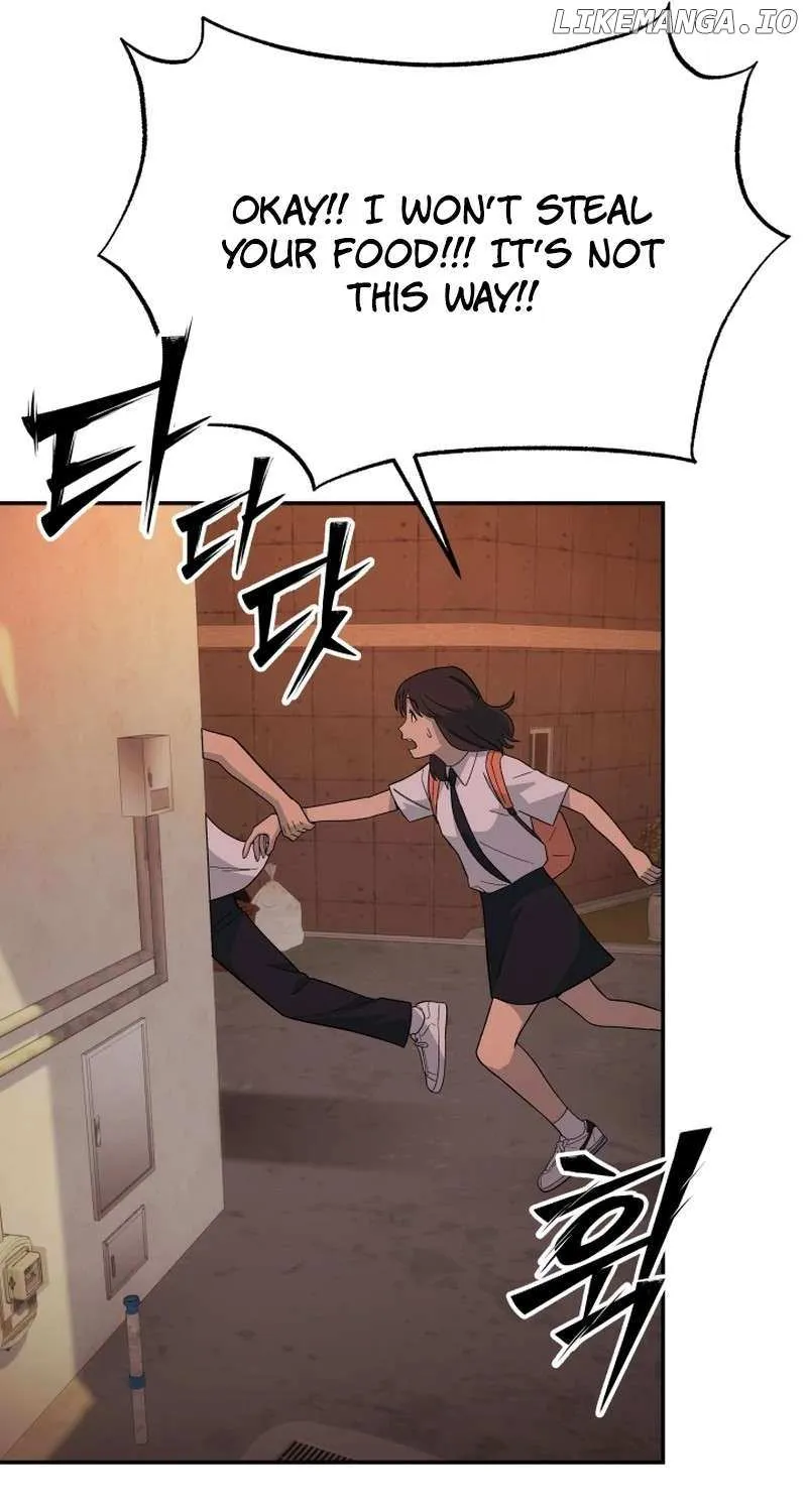Top Delinquent of the Demonic Cult Chapter 9 page 110 - 