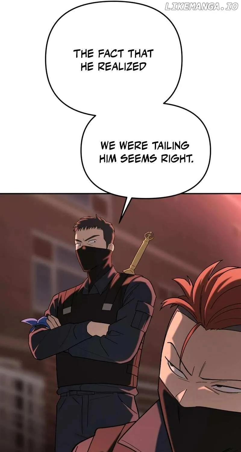 Top Delinquent of the Demonic Cult Chapter 9 page 124 - 