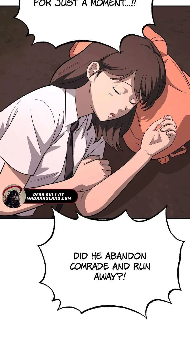Top Delinquent of the Demonic Cult Chapter 9 page 129 - 