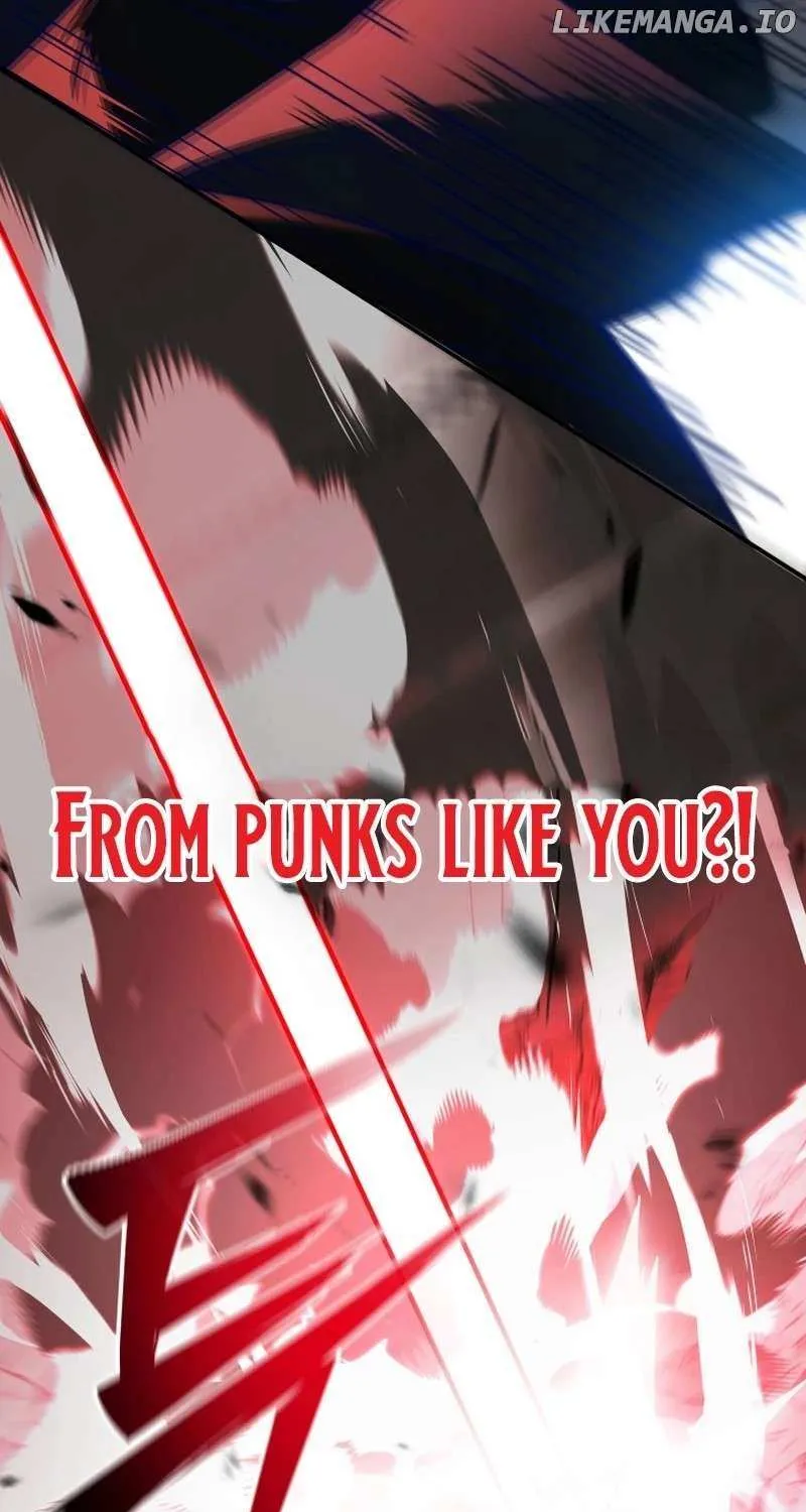 Top Delinquent of the Demonic Cult Chapter 9 page 138 - 