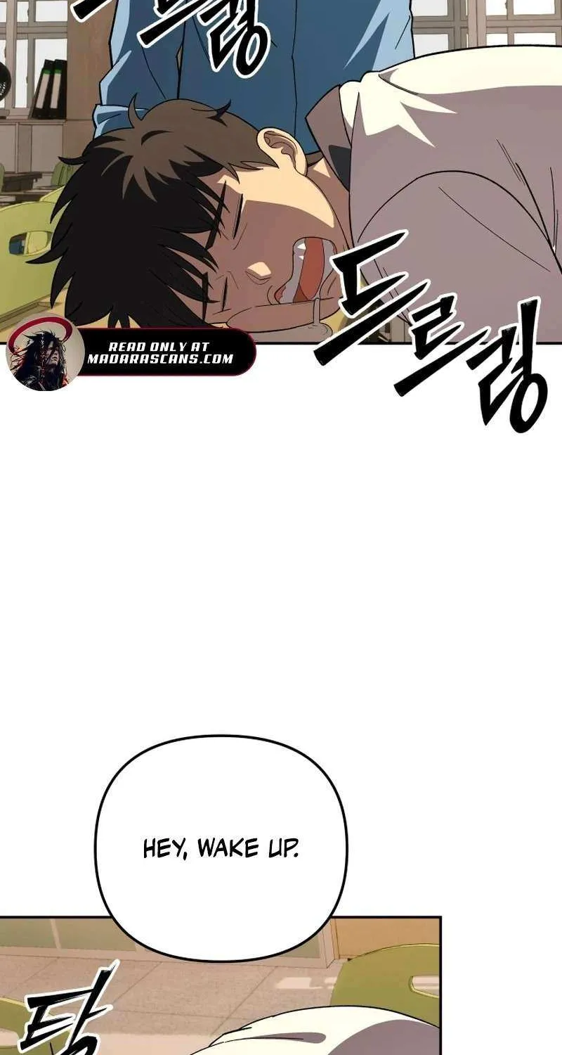 Top Delinquent of the Demonic Cult Chapter 9 page 18 - 
