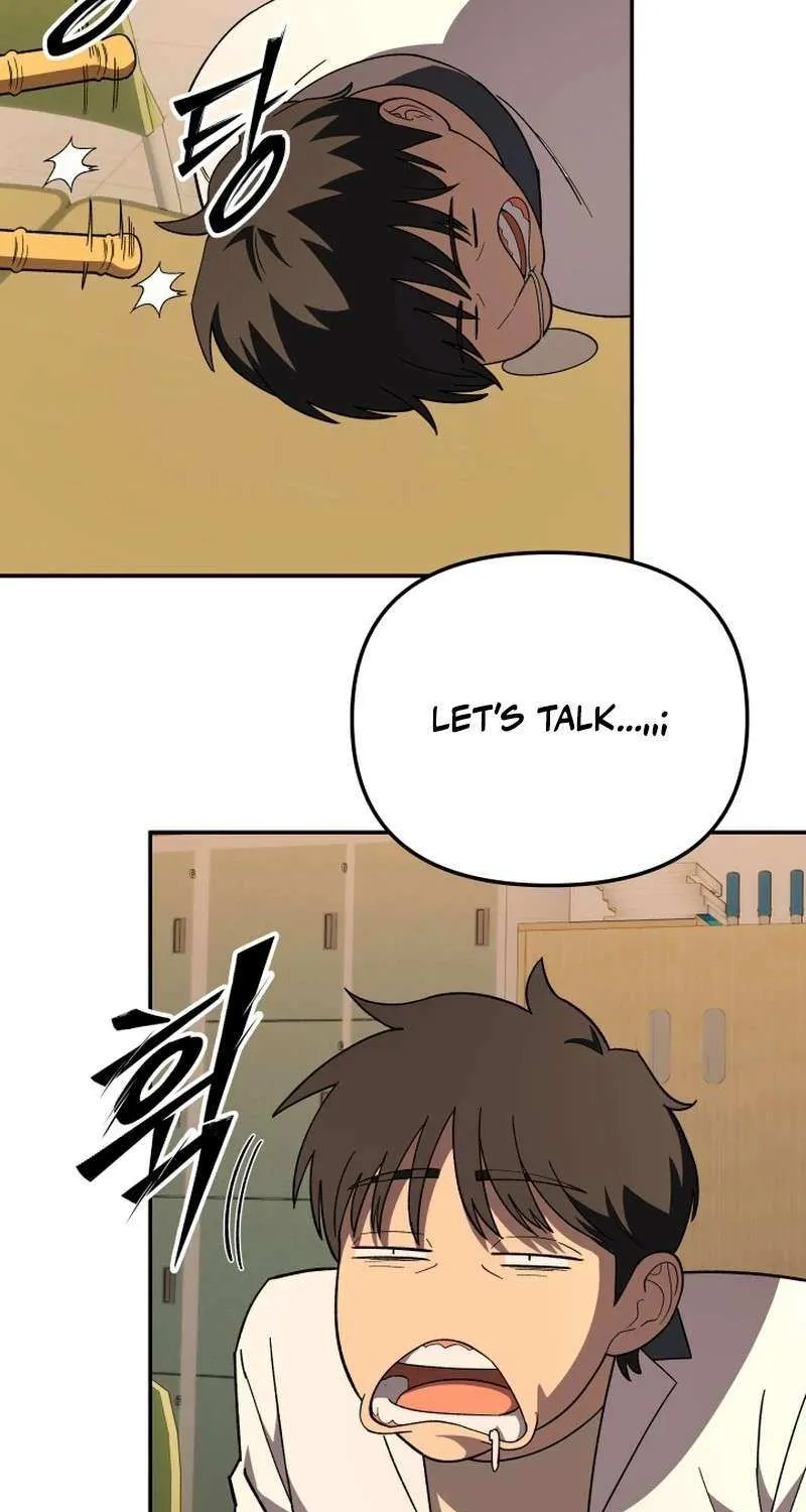 Top Delinquent of the Demonic Cult Chapter 9 page 19 - 
