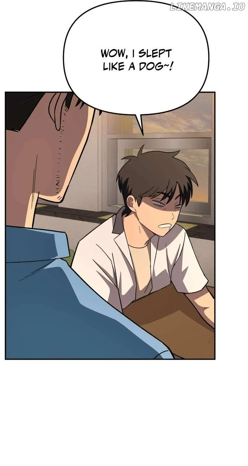 Top Delinquent of the Demonic Cult Chapter 9 page 22 - 