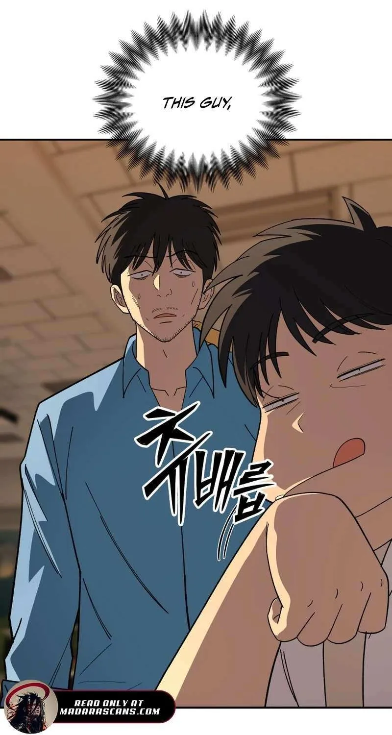 Top Delinquent of the Demonic Cult Chapter 9 page 23 - 