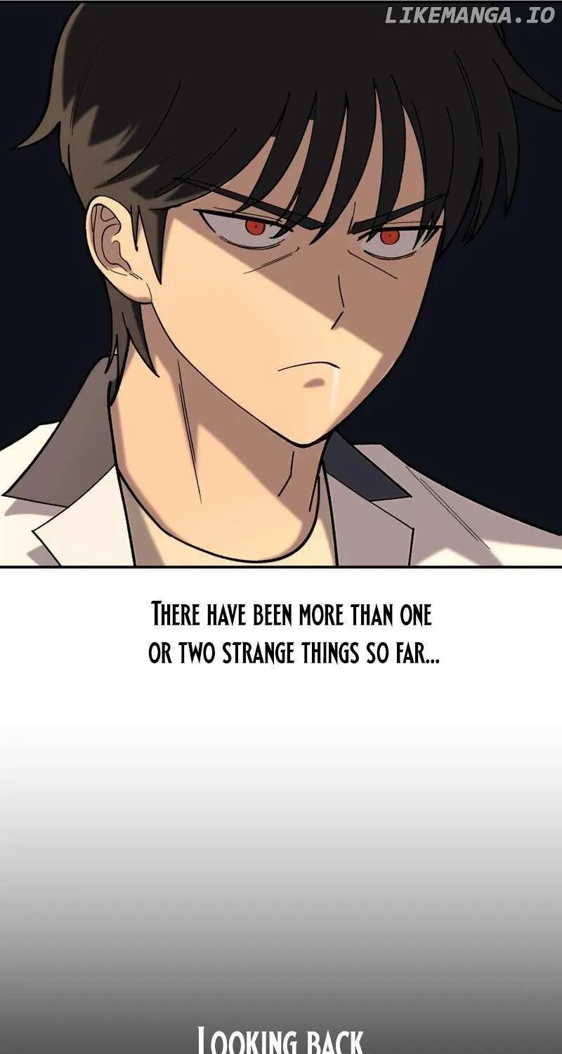 Top Delinquent of the Demonic Cult Chapter 9 page 29 - 