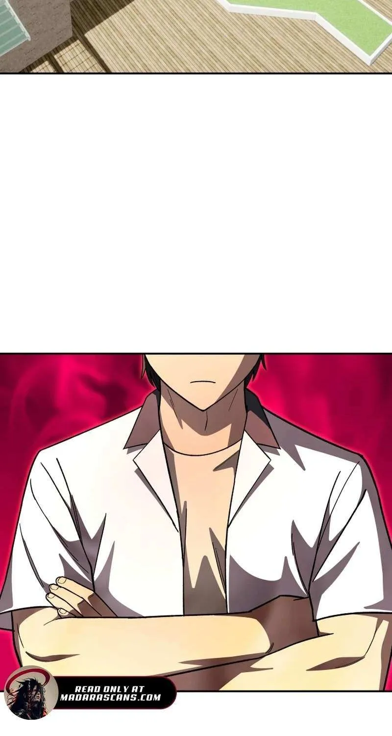 Top Delinquent of the Demonic Cult Chapter 9 page 4 - 