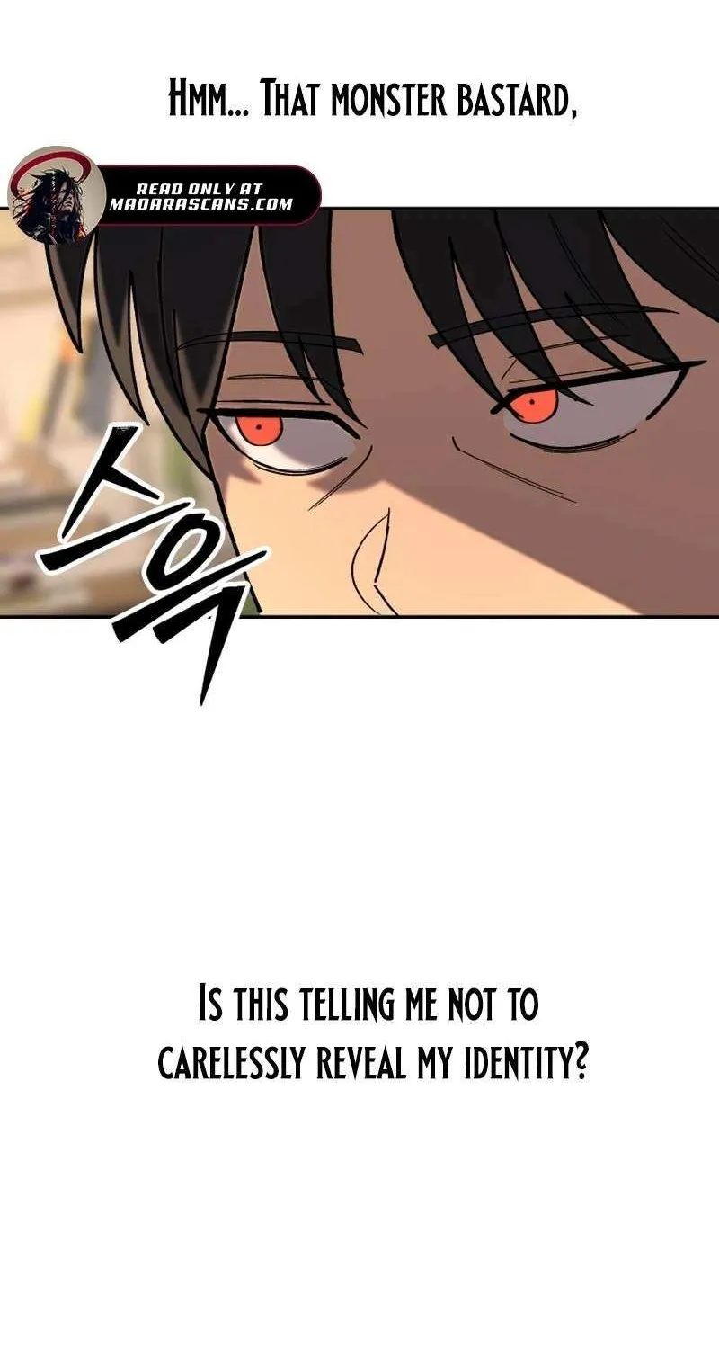 Top Delinquent of the Demonic Cult Chapter 9 page 34 - 