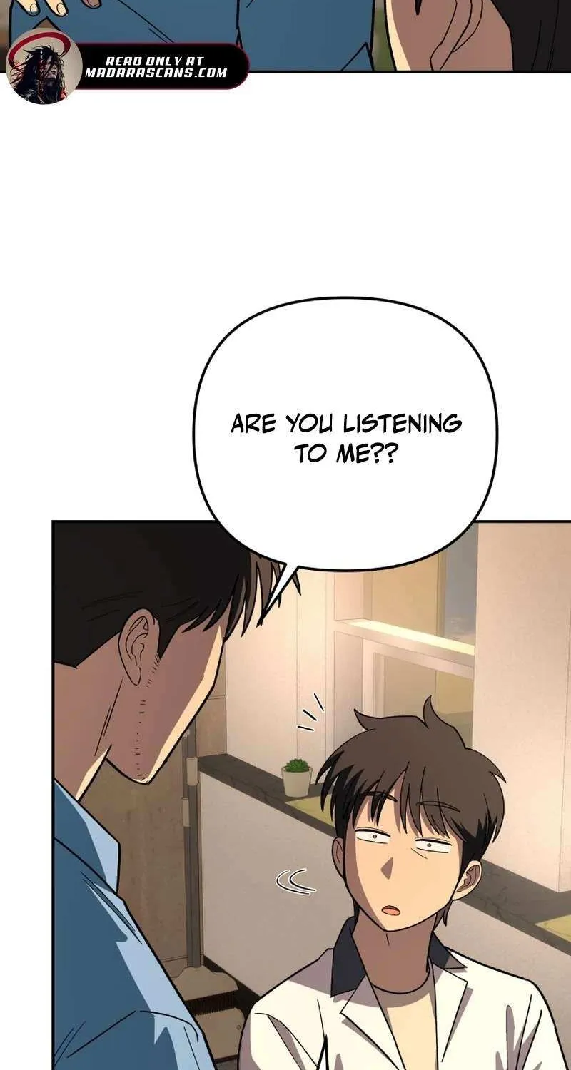 Top Delinquent of the Demonic Cult Chapter 9 page 37 - 
