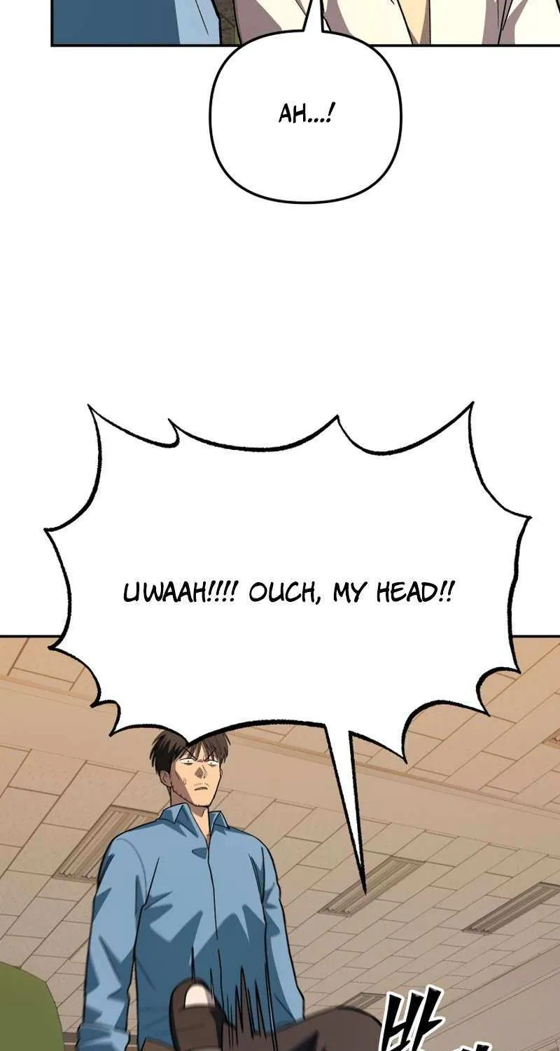 Top Delinquent of the Demonic Cult Chapter 9 page 38 - 
