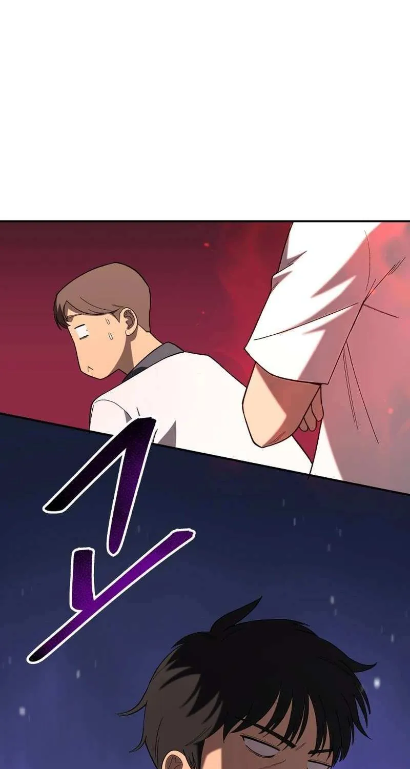 Top Delinquent of the Demonic Cult Chapter 9 page 5 - 