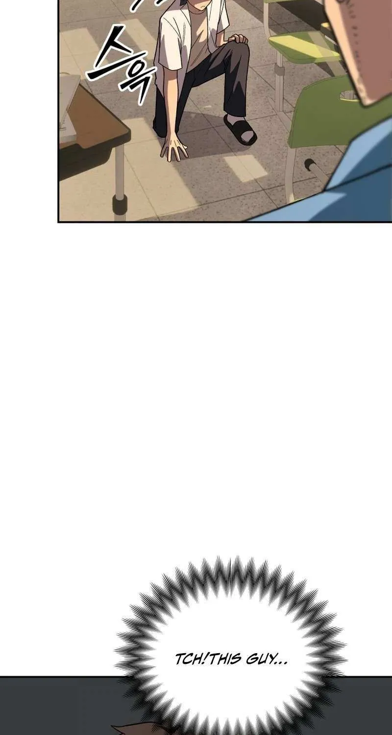 Top Delinquent of the Demonic Cult Chapter 9 page 45 - 