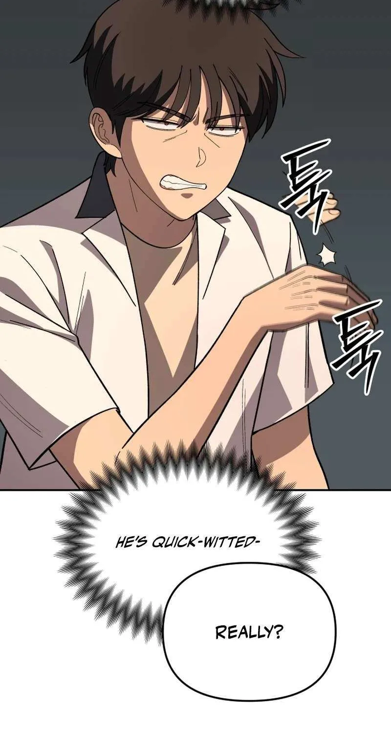Top Delinquent of the Demonic Cult Chapter 9 page 46 - 