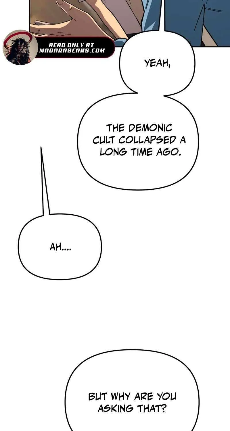 Top Delinquent of the Demonic Cult Chapter 9 page 65 - 