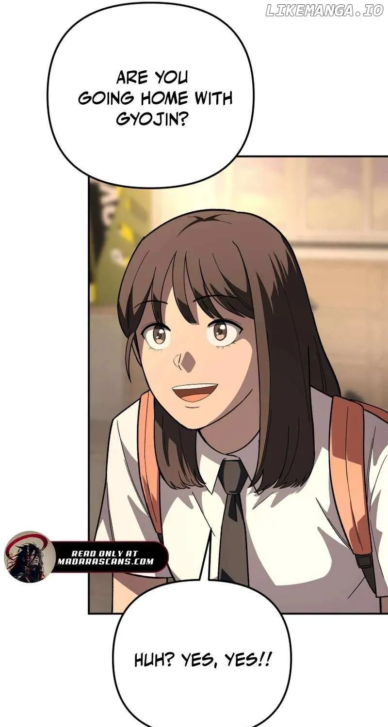 Top Delinquent of the Demonic Cult Chapter 9 page 76 - 