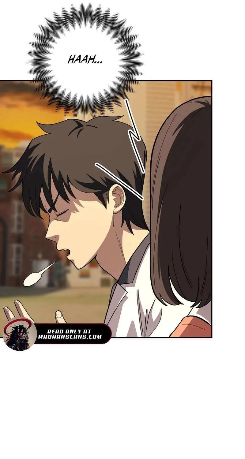 Top Delinquent of the Demonic Cult Chapter 9 page 87 - 