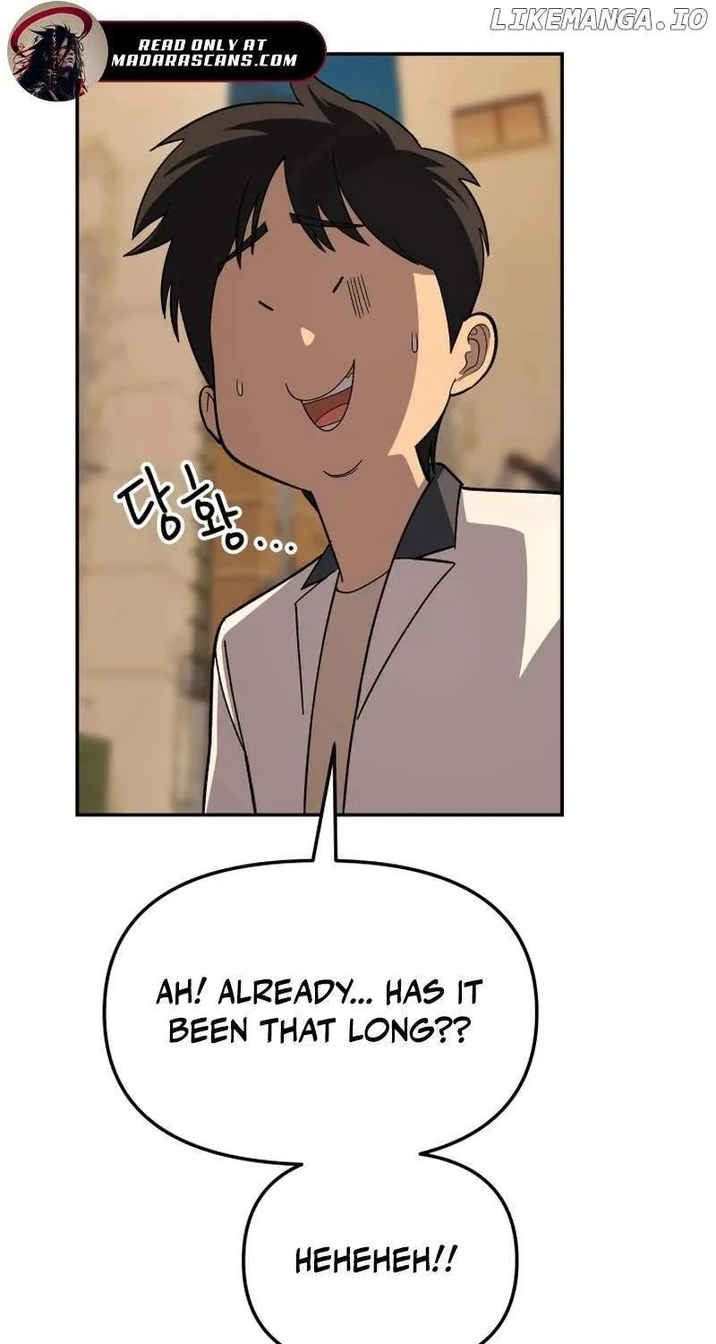 Top Delinquent of the Demonic Cult Chapter 9 page 97 - 