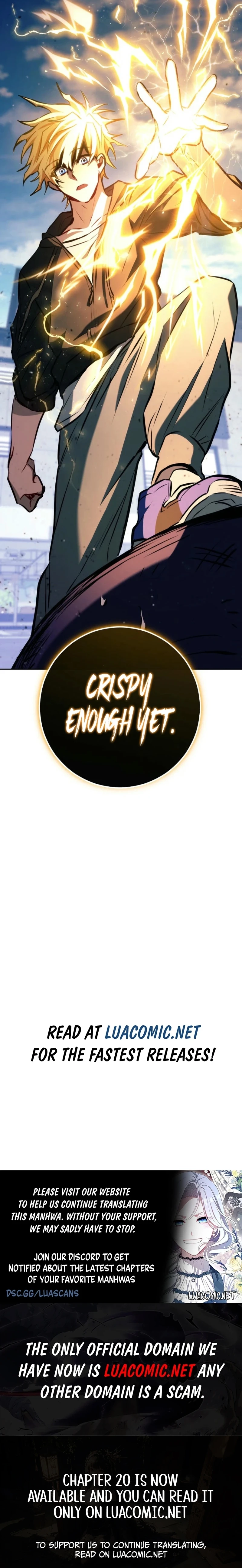 Top Ranker ui Jakga Jimang Saenghwal Baekseo Chapter 1 page 15 - 