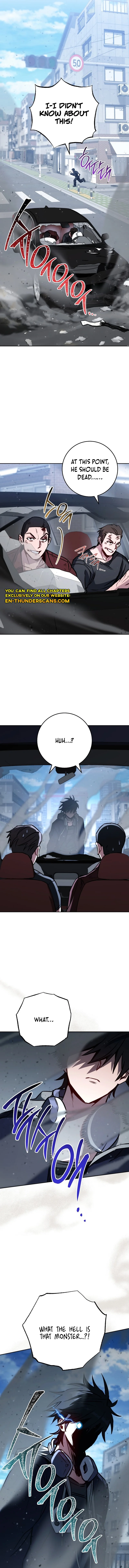 Top Ranker ui Jakga Jimang Saenghwal Baekseo Chapter 10 page 2 - 