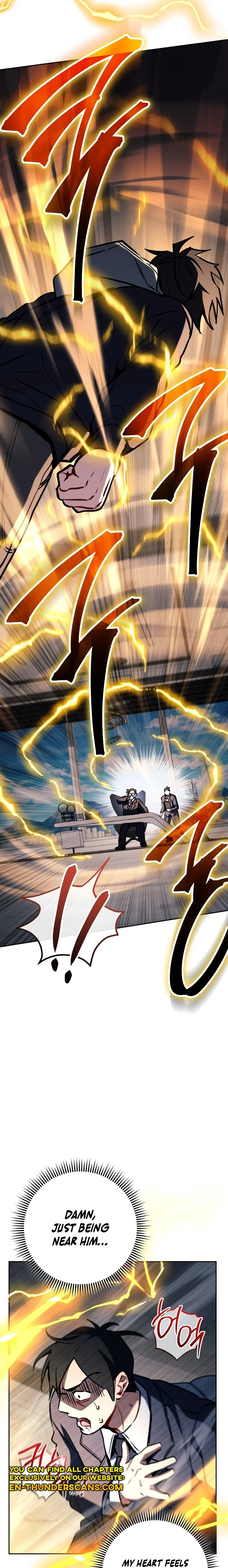 Top Ranker ui Jakga Jimang Saenghwal Baekseo Chapter 10 page 11 - 