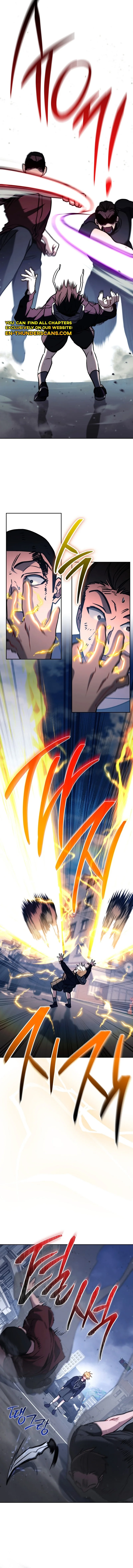 Top Ranker ui Jakga Jimang Saenghwal Baekseo Chapter 10 page 4 - 