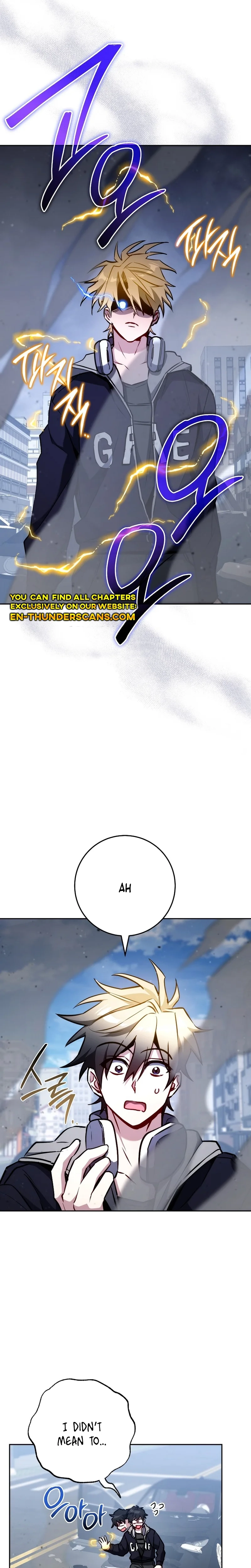 Top Ranker ui Jakga Jimang Saenghwal Baekseo Chapter 10 page 5 - 