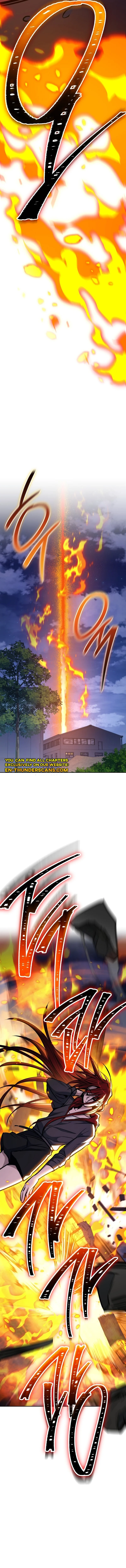 Top Ranker ui Jakga Jimang Saenghwal Baekseo Chapter 11 page 13 - 
