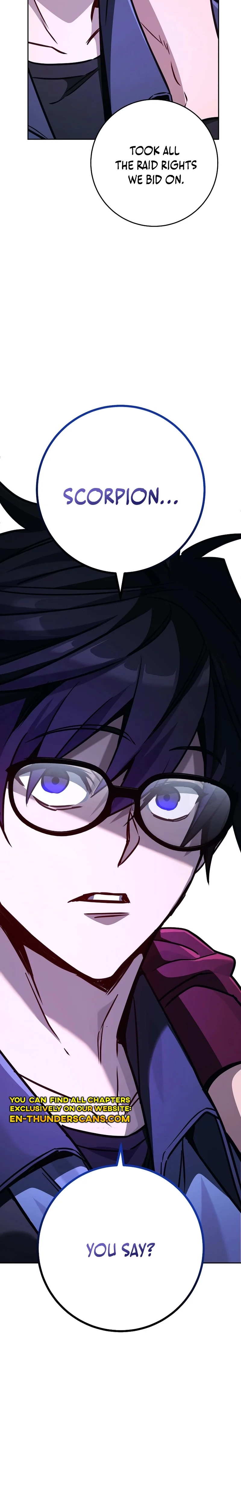 Top Ranker ui Jakga Jimang Saenghwal Baekseo Chapter 11 page 9 - 