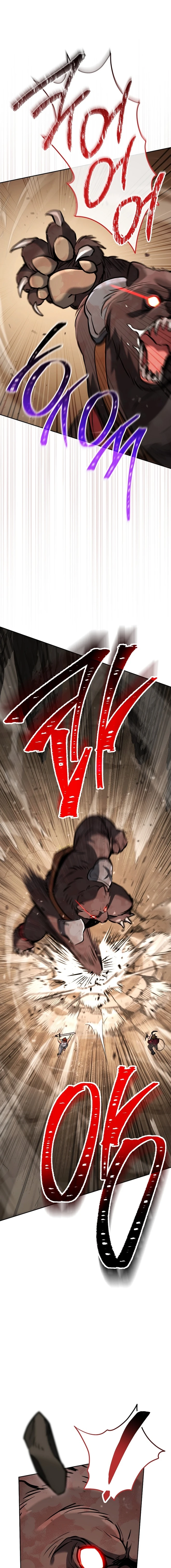 Top Ranker ui Jakga Jimang Saenghwal Baekseo Chapter 13 page 5 - 