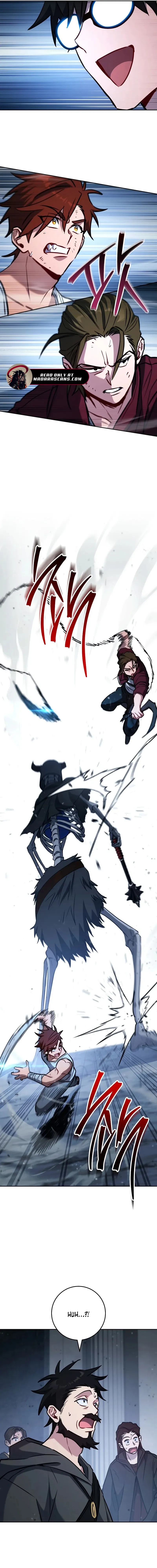 Top Ranker ui Jakga Jimang Saenghwal Baekseo Chapter 15 page 14 - 