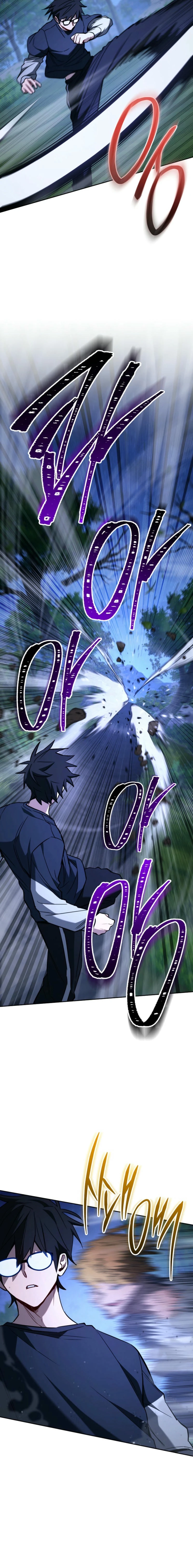 Top Ranker ui Jakga Jimang Saenghwal Baekseo Chapter 18 page 15 - 
