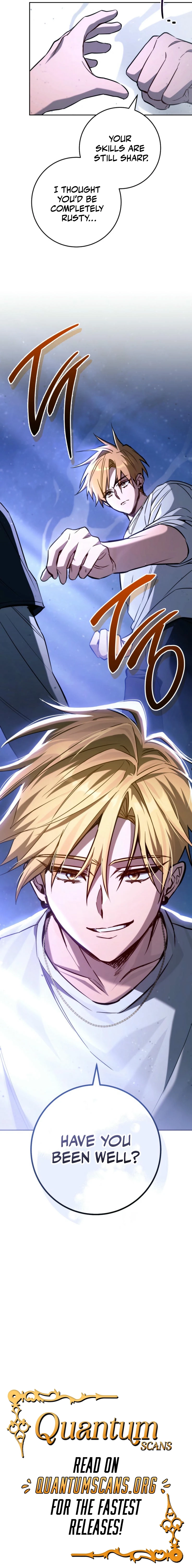 Top Ranker ui Jakga Jimang Saenghwal Baekseo Chapter 18 page 17 - 