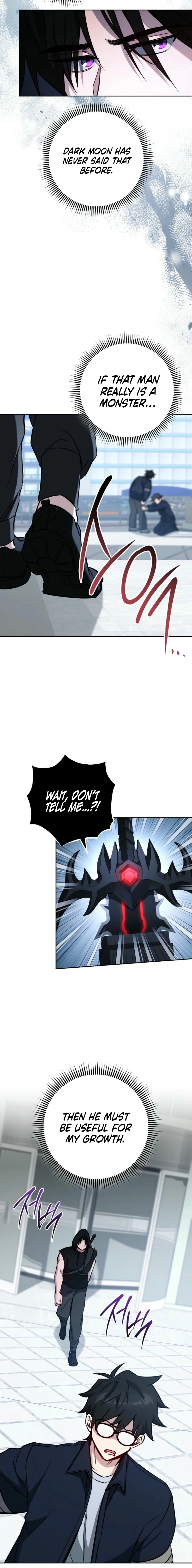 Top Ranker ui Jakga Jimang Saenghwal Baekseo Chapter 19 page 16 - 