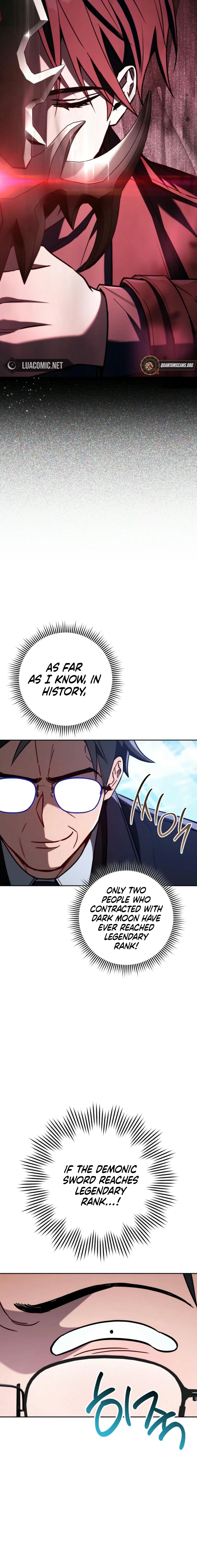 Top Ranker ui Jakga Jimang Saenghwal Baekseo Chapter 19 page 10 - 