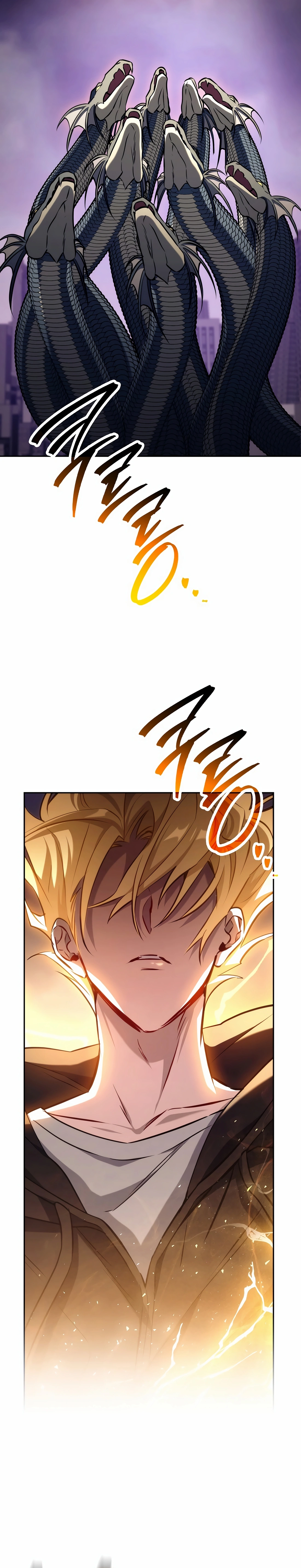 Top Ranker ui Jakga Jimang Saenghwal Baekseo Chapter 2 page 15 - 