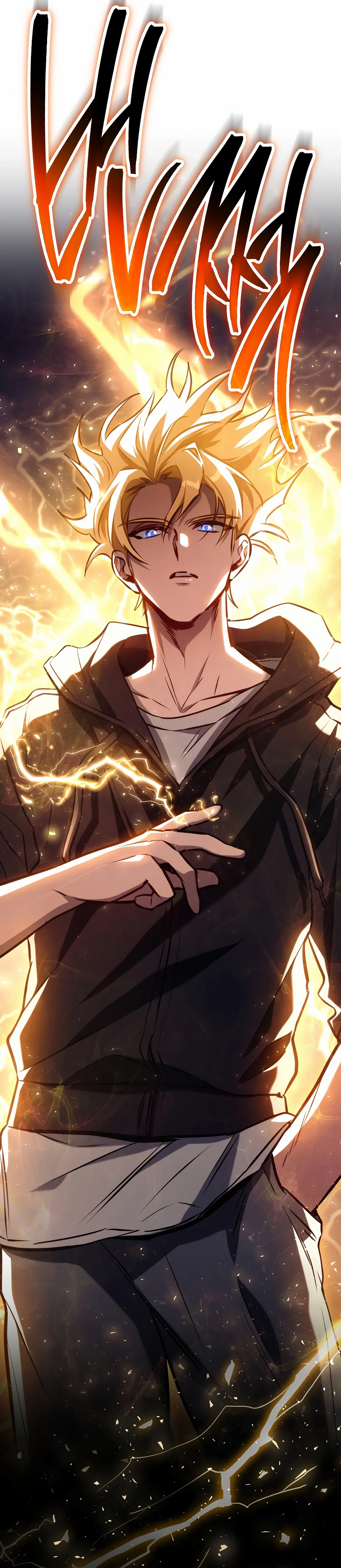 Top Ranker ui Jakga Jimang Saenghwal Baekseo Chapter 2 page 16 - 